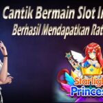 Fitur Bonus Terbaik yang Ada di Slot Online