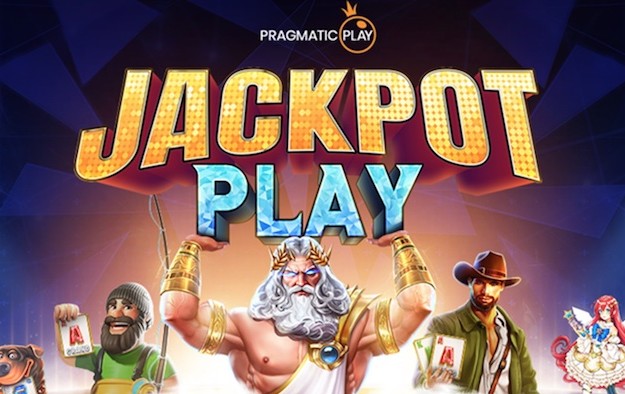 Jackpot Progresif Terbesar dalam Sejarah Slot Online