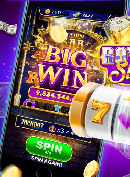 Cara Mengelola Modal Saat Bermain Slot Online