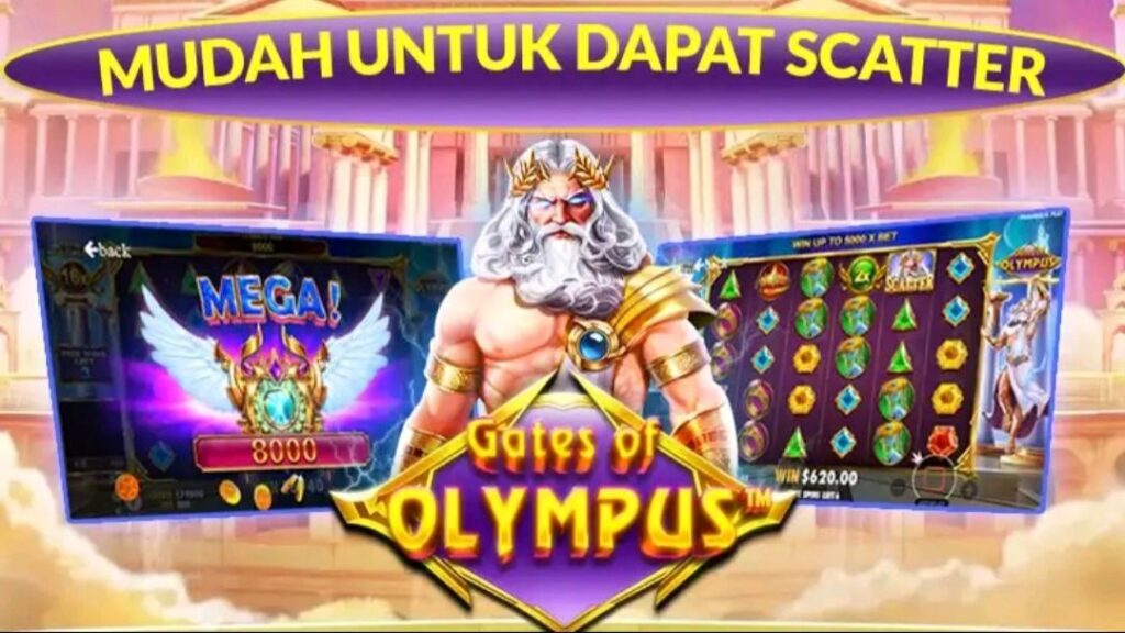 Syarat dan Ketentuan Bonus Slot Online yang Perlu Dipahami