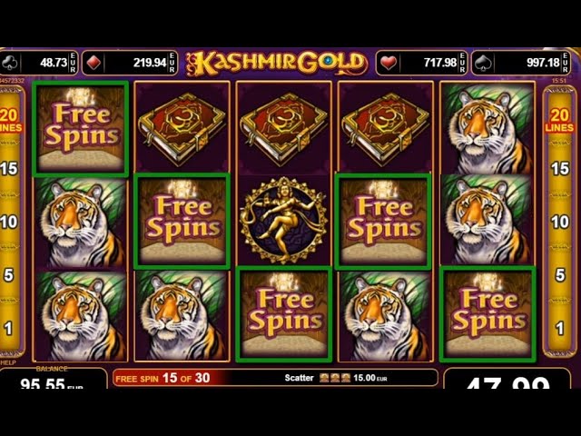 Top 5 Slot Online dengan Bonus Selamat Datang Terbesar