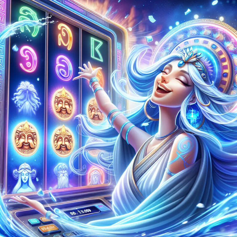 Slot Online dengan Tema Terbaik Tahun Ini