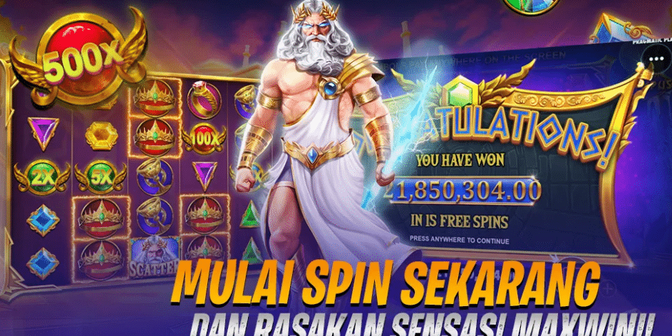 Trik Jitu Menang di Slot Online: Mitos atau Fakta?