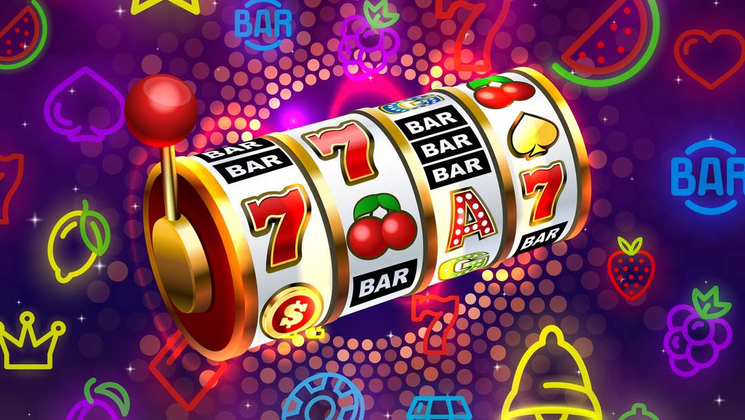 Fakta Menarik Tentang Slot Online Jackpot Progresif