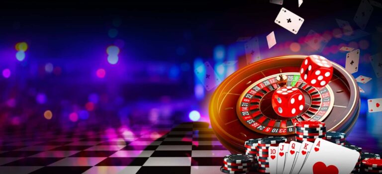 Teknik Betting yang Bisa Membantu Anda Menang di Slot Online