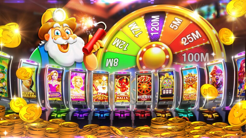 Panduan Lengkap Bermain Slot Online untuk Pemula