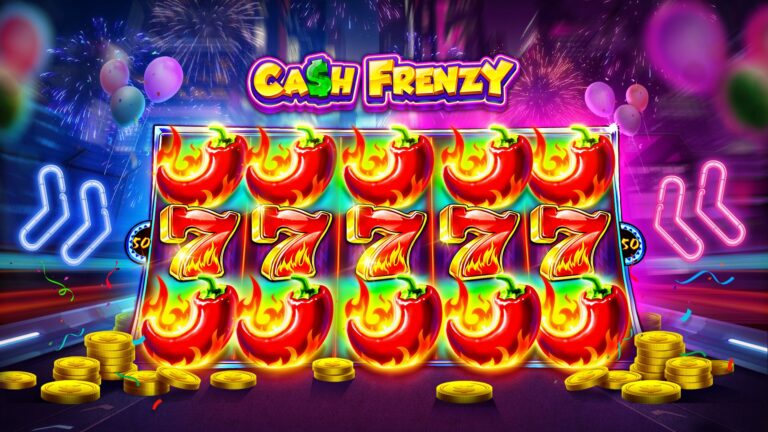 Slot Online yang Sedang Viral di Kalangan Pemain