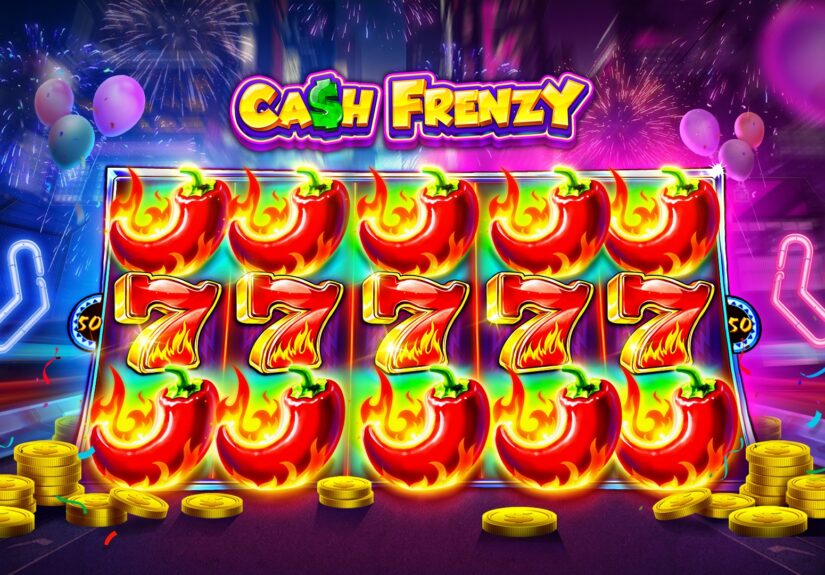 Slot Online yang Sedang Viral di Kalangan Pemain