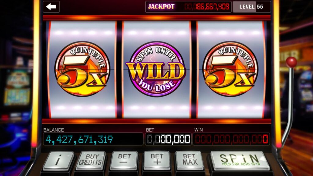 Cara Menikmati Slot Online Tanpa Menghabiskan Uang
