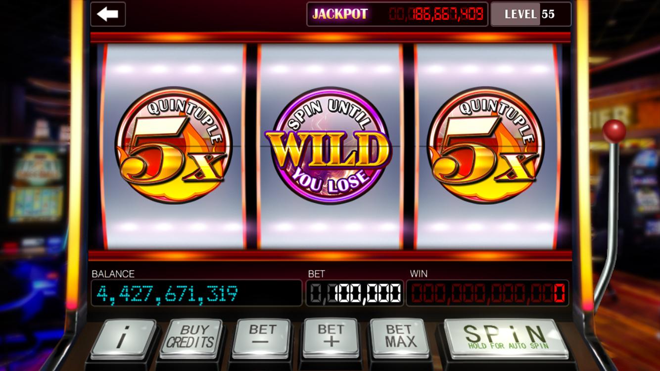 Cara Menikmati Slot Online Tanpa Menghabiskan Uang