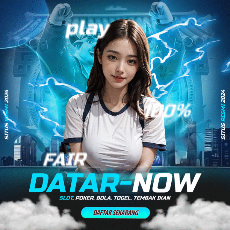 Apakah Bermain Slot Online Adalah Perjudian yang Adil?